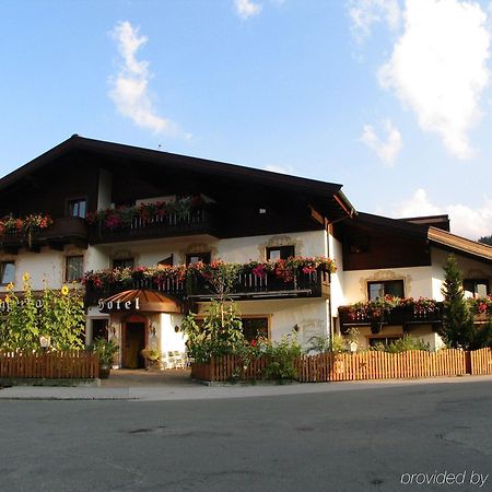 Hotel Traublingerhof - Self Check In Hotel Kirchberg in Tirol Exterior foto