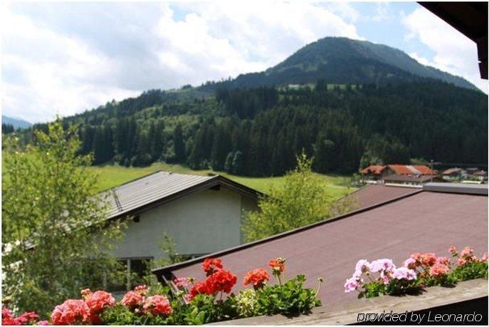 Hotel Traublingerhof - Self Check In Hotel Kirchberg in Tirol Exterior foto